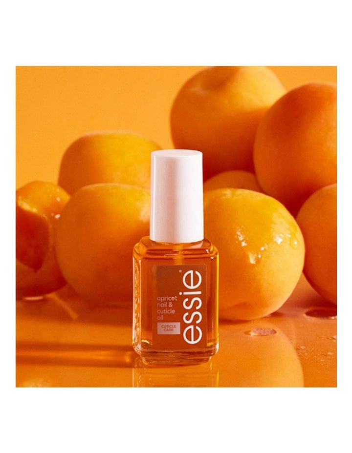 Apricot Cuticle Oil