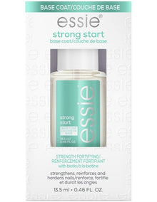 As Strong As It Gets (Strong Start) Base Coat