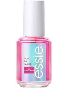 Hard To Resist Nail Strengthener in Pink Tint