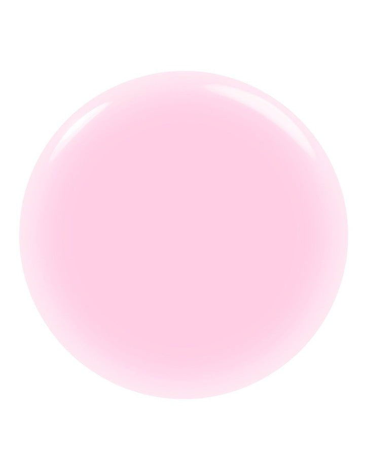 Hard To Resist Nail Strengthener in Pink Tint