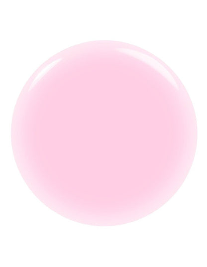 Hard To Resist Nail Strengthener in Pink Tint
