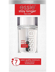 Stay Longer Top Coat