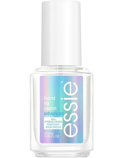Hard To Resist Nail Strengthener Advanced