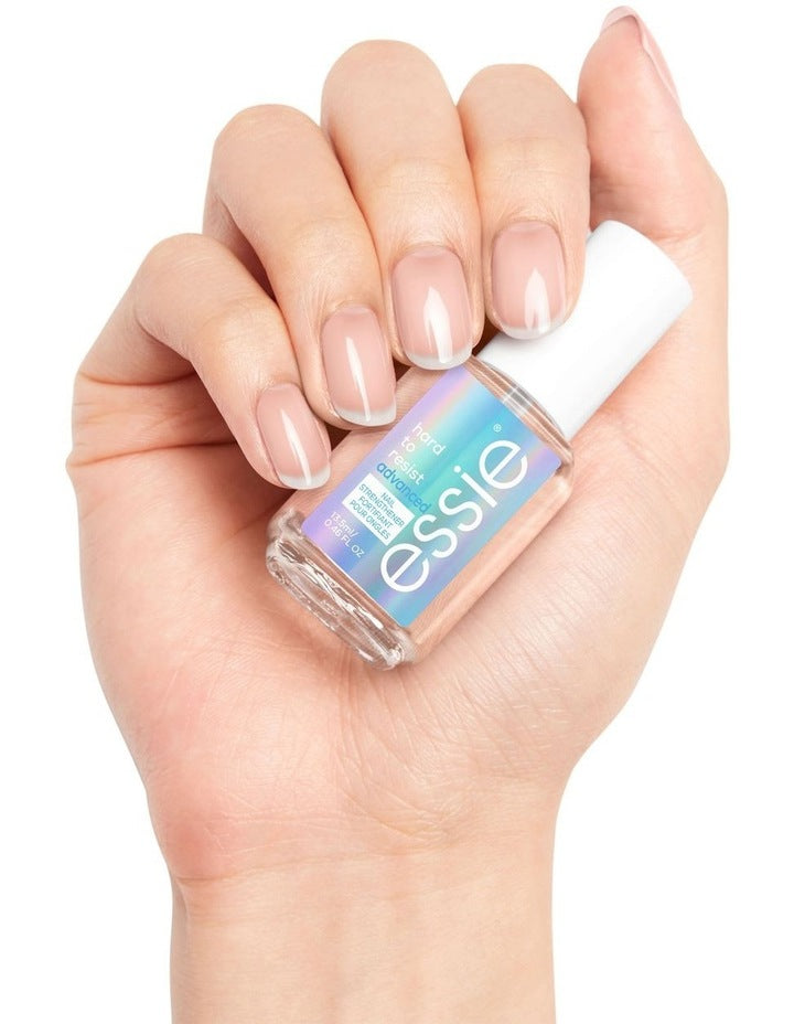 Hard To Resist Nail Strengthener Advanced
