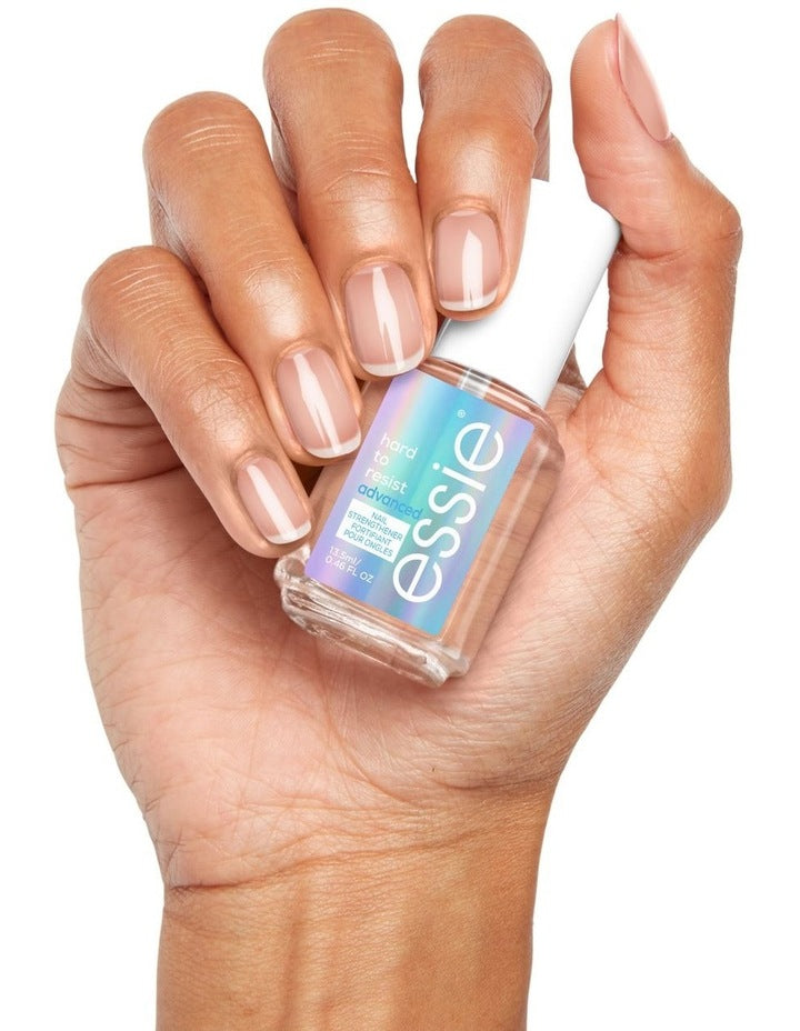 Hard To Resist Nail Strengthener Advanced