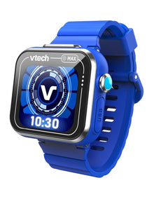 Kidizoom Smartwatch Max in Blue