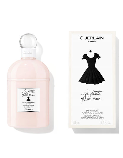 La Petite Robe Noire Body Lotion