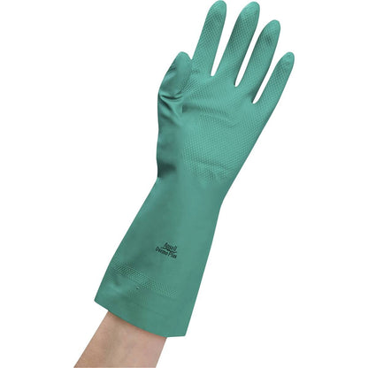Vileda Ansell Dermo Plus Gloves Small  Pair Each