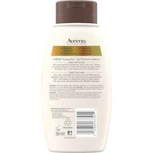 Aveeno Oat Milk Blend Moisturising Conditioner For Damaged Hair 354mL