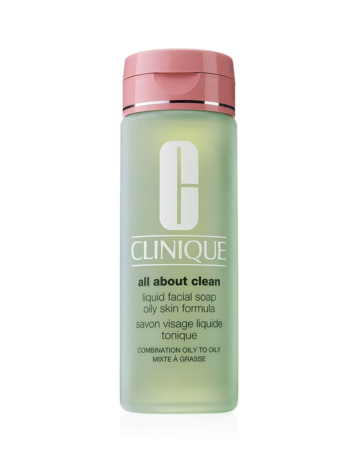 Liquid Facial Soap Extra Strength