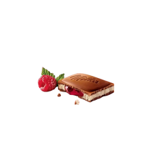 Milka Raspberry Creme 100g