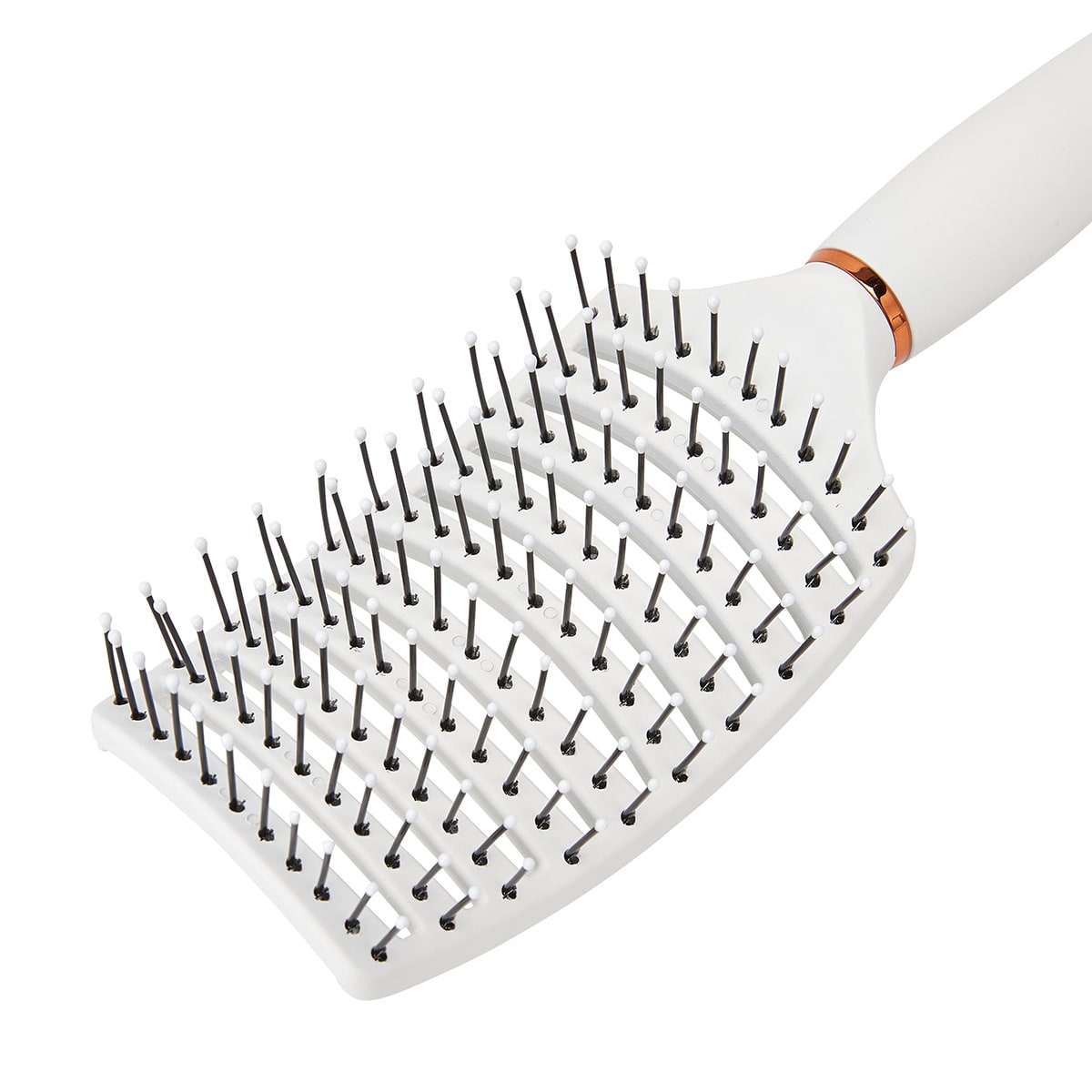 Large Square Vent Brush