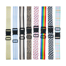 Luggage Strap - Assorted