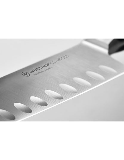 Classic Santoku Knife 17cm