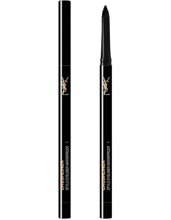 Crushliner Waterproof Eyeliner