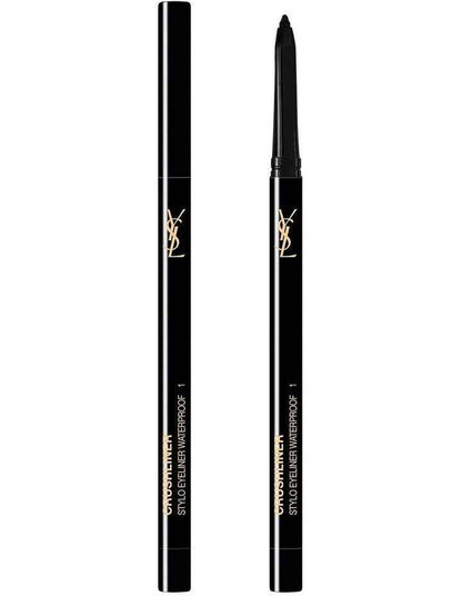 Crushliner Waterproof Eyeliner