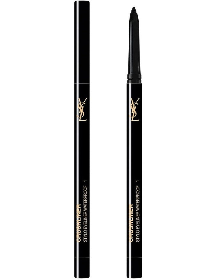 Crushliner Waterproof Eyeliner