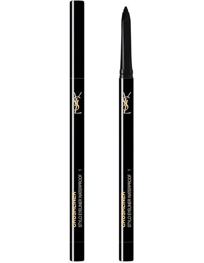 Crushliner Waterproof Eyeliner