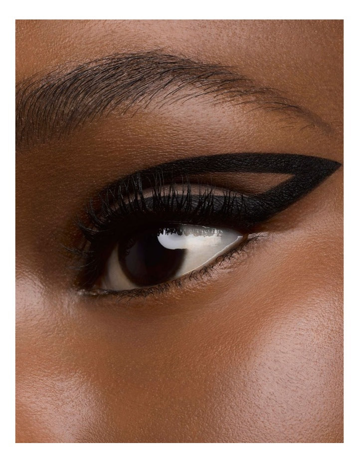 Crushliner Waterproof Eyeliner