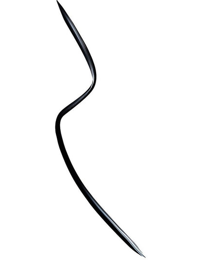 Crushliner Waterproof Eyeliner