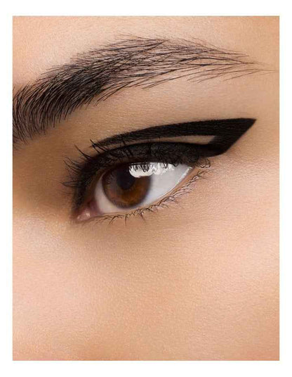 Crushliner Waterproof Eyeliner