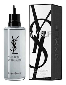 MYSLF Eau de Parfum Refill 150ml