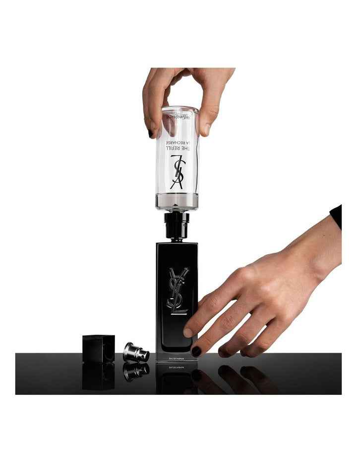 MYSLF Eau de Parfum Refill 150ml