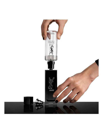 MYSLF Eau de Parfum Refill 150ml