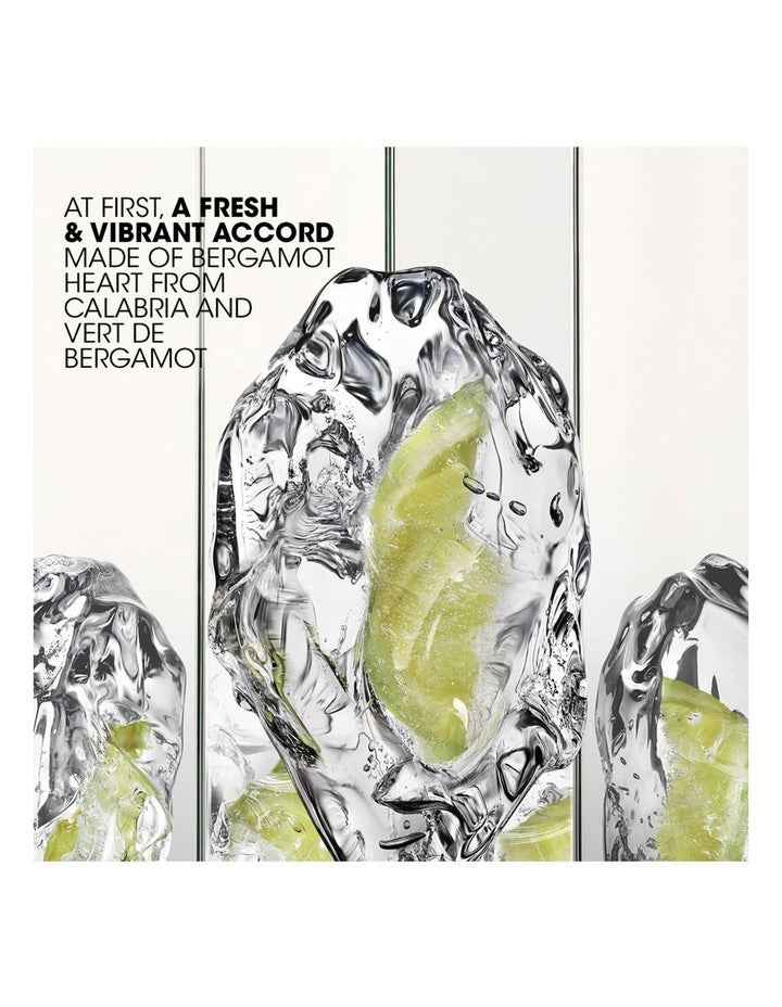 MYSLF Eau de Parfum Refill 150ml