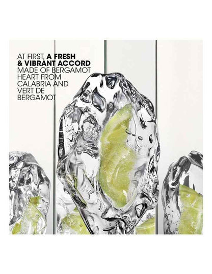 MYSLF Eau de Parfum Refill 150ml