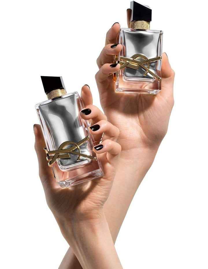 Libre Absolu Platine Parfum