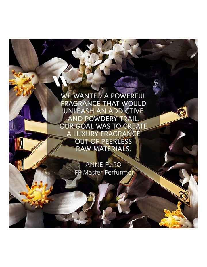 Libre Absolu Platine Parfum