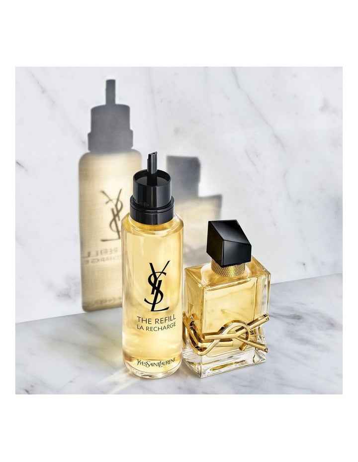 Libre Eau De Parfum Refill 100ml