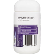 Nature's Way Sleeping Tablets 60 pack