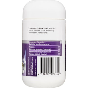 Nature's Way Sleeping Tablets 60 pack