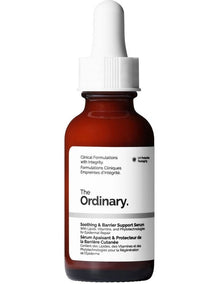 Soothing & Barrier Support Serum