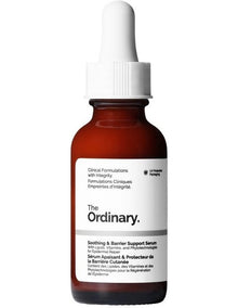 Soothing & Barrier Support Serum for Sensitive Skin, Hydration, Redness, Barrier Repair 30ml