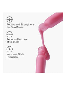 Soothing & Barrier Support Serum for Sensitive Skin, Hydration, Redness, Barrier Repair 30ml