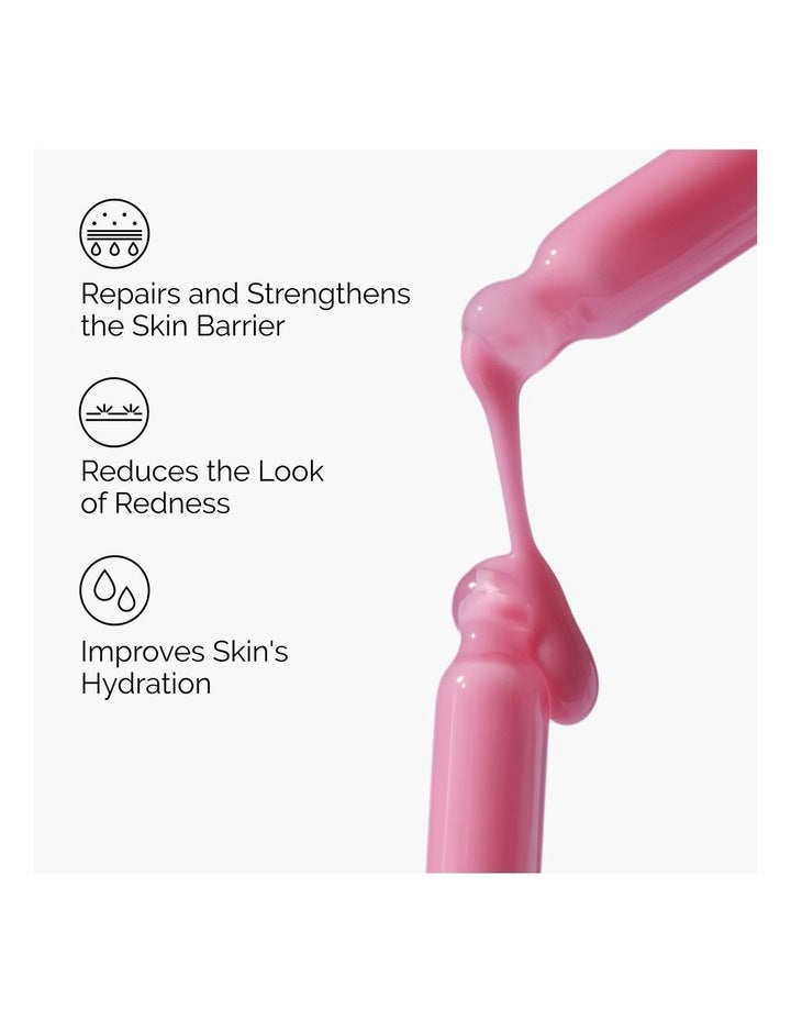 Soothing & Barrier Support Serum for Sensitive Skin, Hydration, Redness, Barrier Repair 30ml