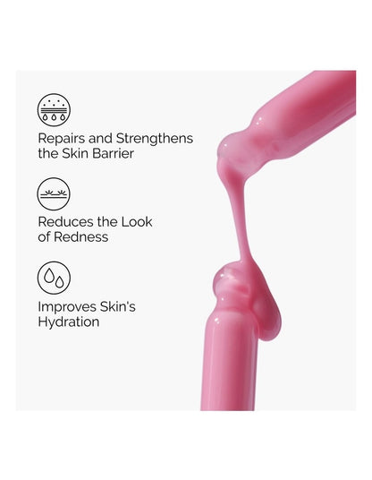 Soothing & Barrier Support Serum for Sensitive Skin, Hydration, Redness, Barrier Repair 30ml