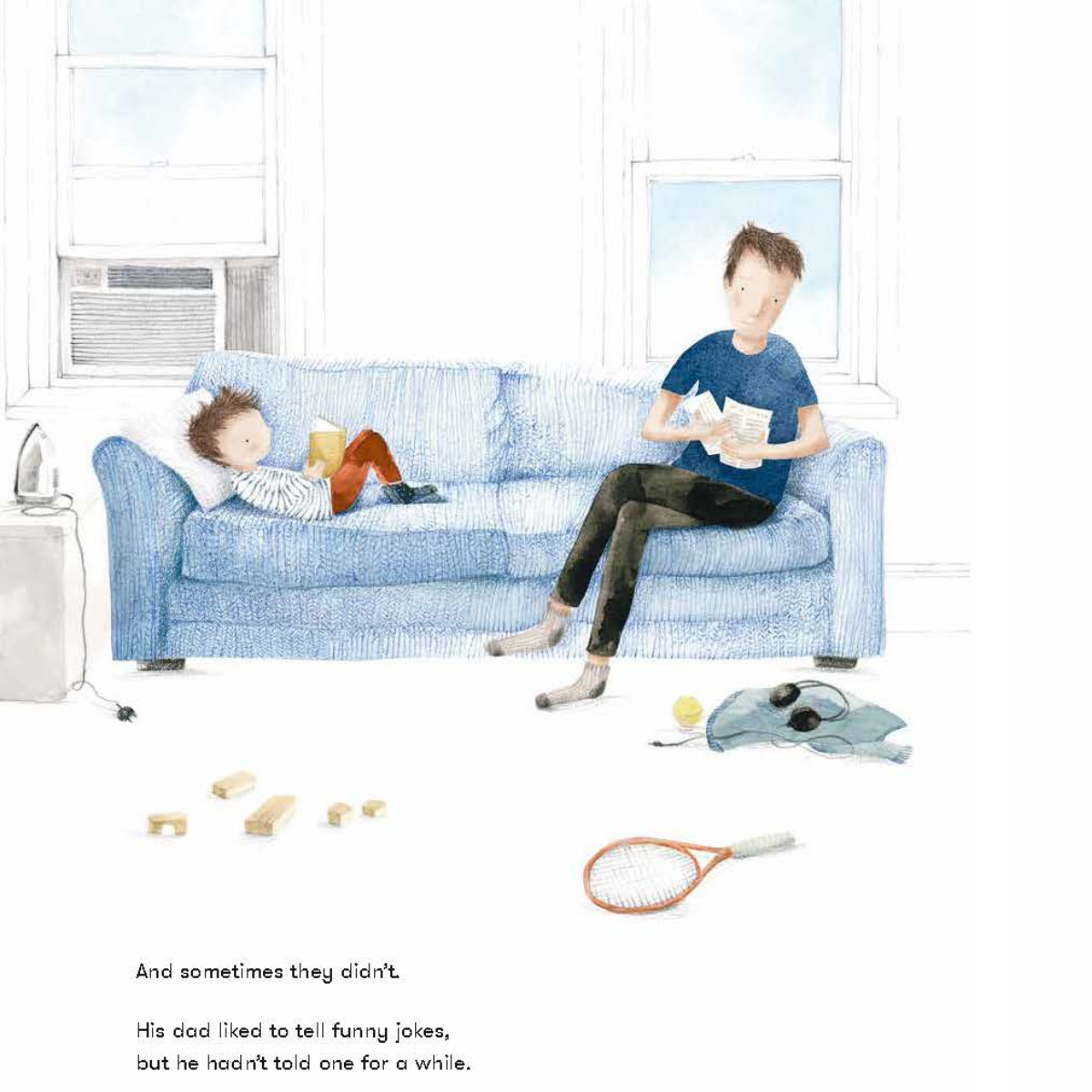 Hello Jimmy! (Hardcover) by Anna Walker Kids Picture Book