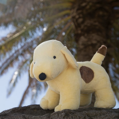 Spot The Dog Standing Baby Plush Toys Baby Gifts Idea 0m+