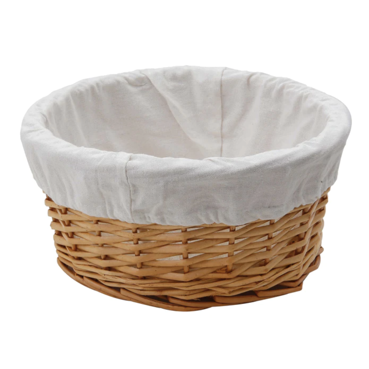 GAM Montessori Geometric Solids Basket 3yrs+