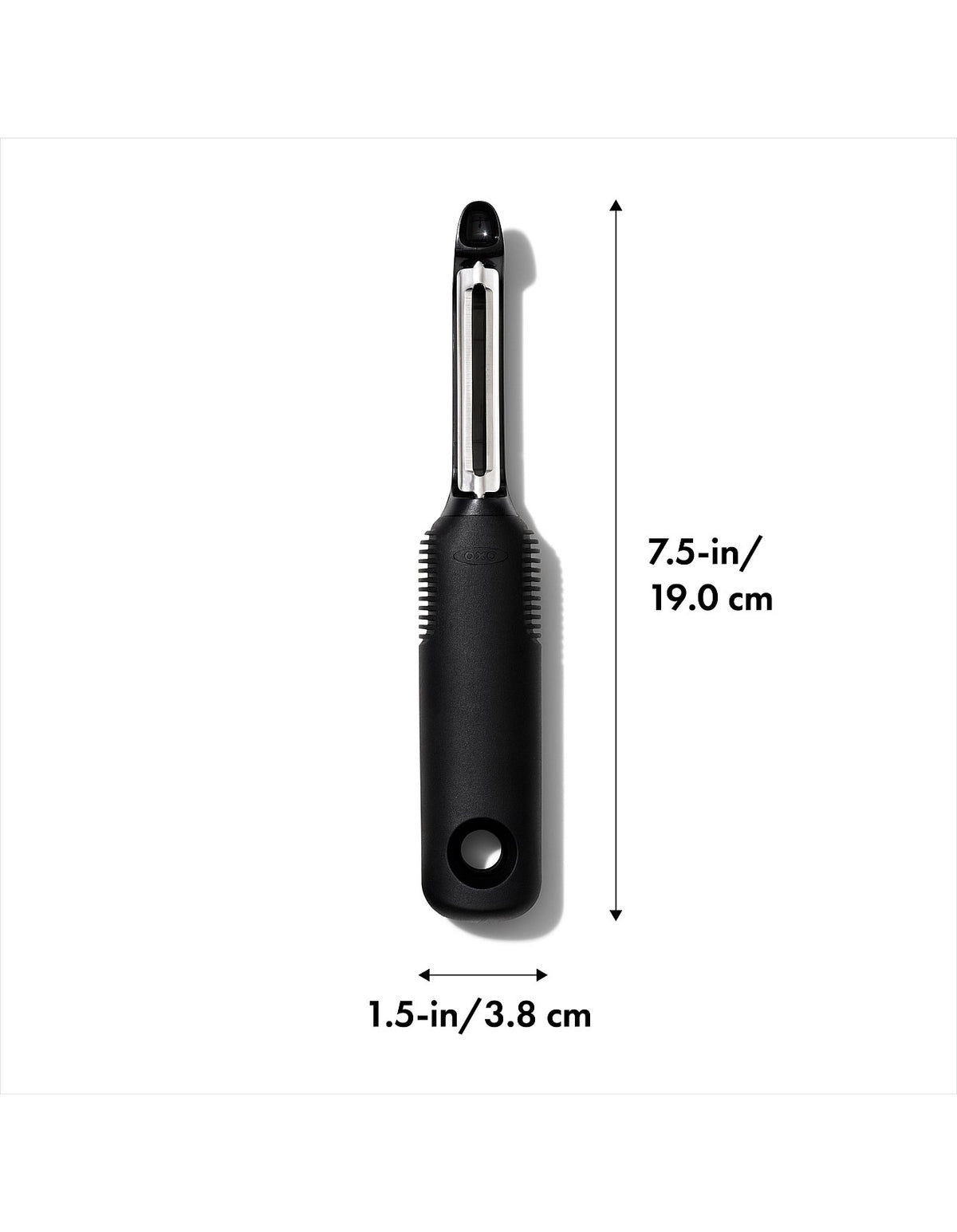 Peeler 18cm