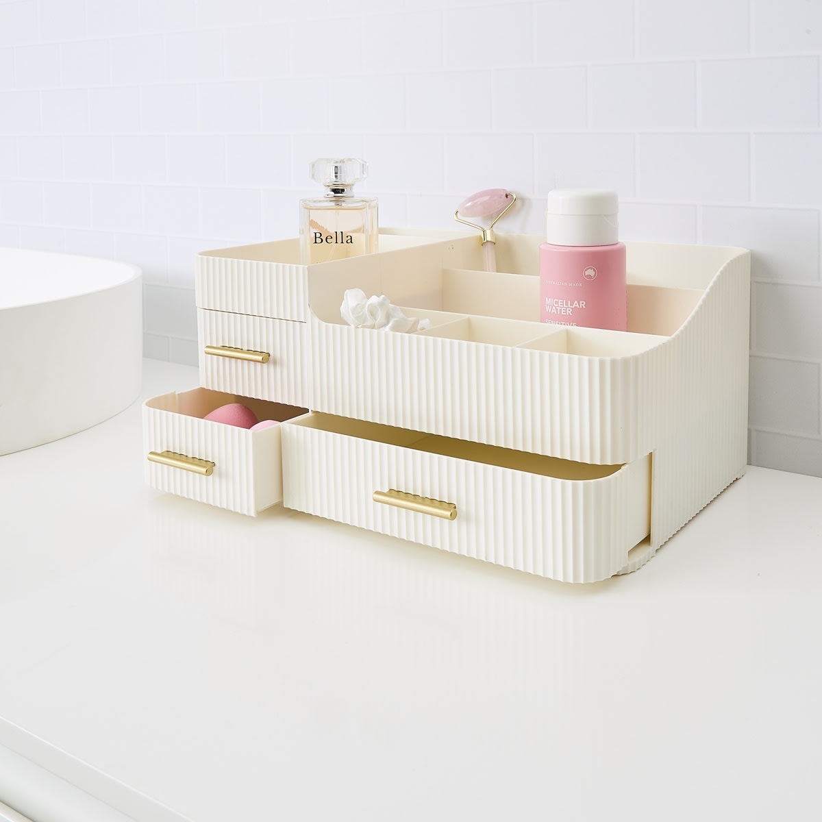 Linear Countertop Organiser