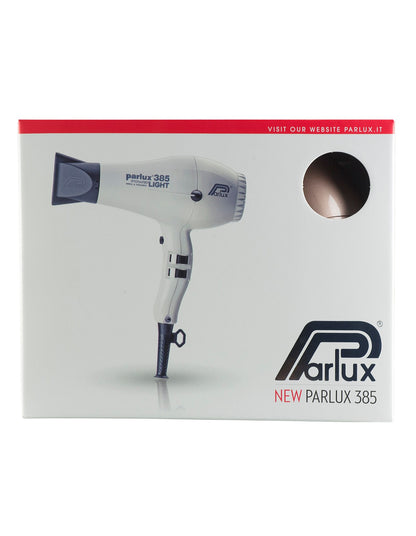 385 Power Light Ionic & Ceramic Hair Dryer - Gold