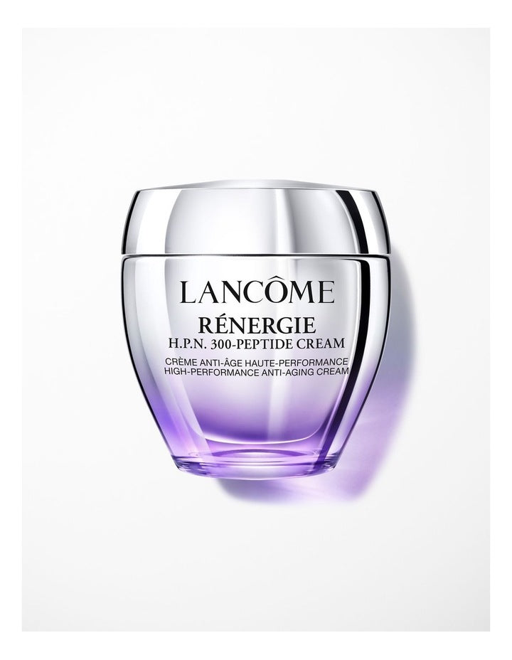 Renergie HPN-300 Peptide Cream