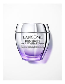 Renergie HPN-300 Peptide Cream