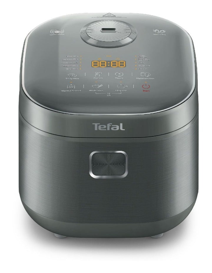 Induction Rice Master Slow Cooker RK818A