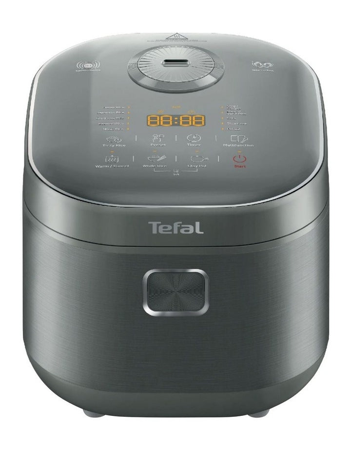 Induction Rice Master Slow Cooker RK818A